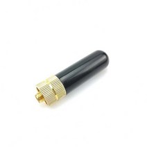 5cm 숏 CB 라디오 안테나 워키 토키 듀얼 밴드 휴대용 SMA-F 수신 Baofeng UV 5R BF-888s 82 9R 플러스 Telsiz, [01] 1 piece