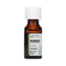 아우라카시아 에센셜 오일 팔마로사 15ml, 단품