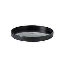 1+1 이케아 EKIPERA 에키페라 식기도구 트레이 블랙, 6개