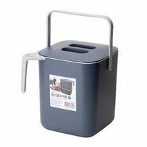 TJS016494[도매포유]코스마 음식물수거통 4L