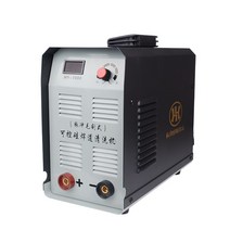 금속표면 알곤 전해연마기 용접반점 후처리기 광택기, 1500W 세트
