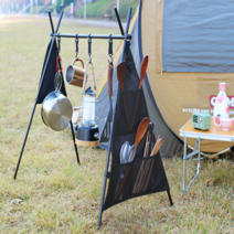 인디언 행어 행거 / 도매매 11502830, 인디언 행어 + 오거나이저 세