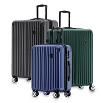 다이스 캐리어 18인치 20인치 24인치 28인치 확장형 여행가방 캐리어