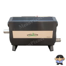풀장 물 데우는 기계 수영장 히팅기 펜션 풀빌라, 24KW 380V
