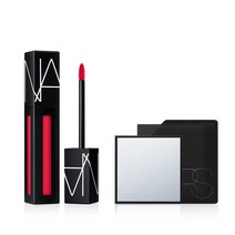 나스 블랙 미러 증정 파워매트 립 피그먼트, 돈 스탑