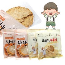 누룽지 간식 누룽지탕 선물세트 선물 누룽지죽 병원식 _ 2023985EA, 삼시세끼-누룽지4봉, 본상품선택