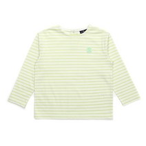[정품] 블루독 23175-330-51(GN)STRIPE 보트넥티셔츠 (정상가 62 000원)
