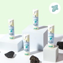 입냄새제거 원샷 구강스프레이 10ml 4개 구매시 1개 사은품 증정, 스피아민트향