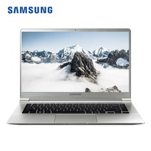 삼성전자 노트북9 metal NT901X5L i5 8G SSD256 Win10 슬림한 노트북