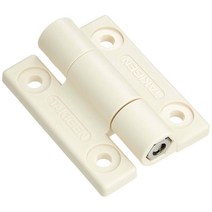 일본구매대행 타키겐 플랫 토크 힌지 아이보리 BP-150-1-Ivory