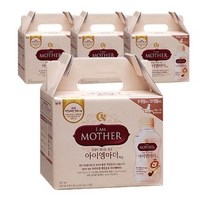 남양유업 아이엠마더 액상분유 2단계 240 ml, 6개입, 2개