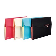 문화산업 8분류 다큐먼트 화일 핑크 F583-7 20개