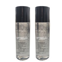 (1+1) 더페이스샵 워터프루프 립앤아이 메이크업 리무버 110ml, 상세페이지 참조