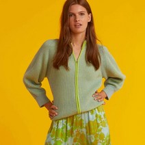 오일릴리 가디건 민트 Oilily Viola cardigan 바이올라 가디건