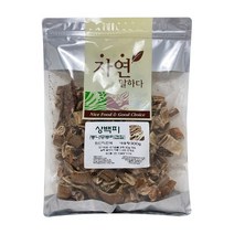 (국내산)상백피(뽕나무뿌리껍질) 300g, 1개