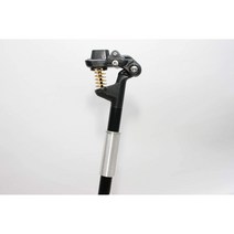 시트포스트 서스펜션. 30.9mm 생글핏(sanglefit) 자전거 안장 각도 조절장치, 90000