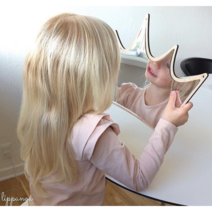 [언니카페] 아이들도 안전한 아크릴거울 아이방에 하나씩 인테리어효과짱!!, 배트맨