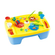 [마이리틀타이거] 타이거 도우 테이블 리뉴얼