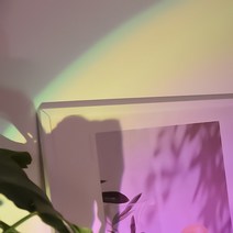 감성 무드 조명 16컬러