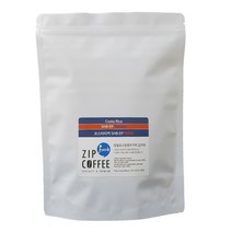 [집커피] 코스타리카 SHB EP 따라주 당일로스팅 원두커피, 에스프레소용, 500g