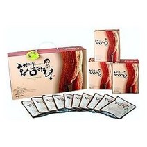 가재울커머스 건강음료80ml 30포 4년근 진액 6년근고려 정 스틱 차 라떼 효삼 효능 내몸에착한 509-40569456ea, gajae943 1, gajae943 본상품선택, gajae943 본상품선택