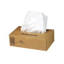 펠로우즈 문서세단기폐지함 90L(50매)_Nex, 기본