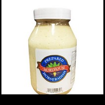 홀스레디쉬 x모아하우스 900G 32OZ, 단품, 단품