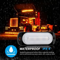 제로몰 <당일발송> 자동차 경고등 12v 24v 싸이키 파박이 경광등 스트로브 차폭등 10기능 레드블루 DRL, 4구, 레드” class=”wr-img”></a></div>
</p></div>
</p></div>
</p></div>
<div class=