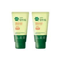 대용량 힘센보습 인텐시브 로션 300ml 2개, 단품