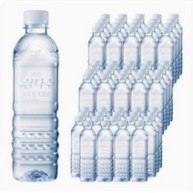 삼다수무라벨500mL 20병 40병 무라벨생수 그린, 2L x 12펫