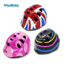 로얄베이비 로얄베이비R+ 헬멧_아동 어린이 인라인헬멧, 스타키즈