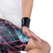 키모니 네오맥스 2단벨트 손목보호대 1개