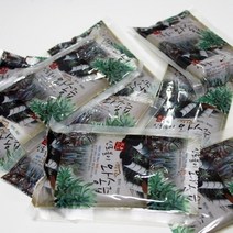 해피스토어70 와송즙 진액 국내산 100ml x 60p, 1box