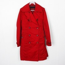 1320 시슬리 동계 구스다운 트렌치 여성90사이즈