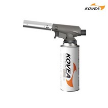 코베아 파이어 제트 가스 토치 캠핑 용품 장비