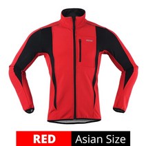 Arsuxeo 겨울 워밍업 열 양털 사이클링 재킷 자전거 mtb 도로 자전거 의류 방풍 방수 롱 저지 저지