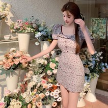 원피스 정장 랩 스커트 여름 여행룩 바캉스룩