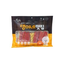 무배댕이네맛집 치킨스틱 300g /소심줄/애견간식/껌, (무배)댕이네맛집 치킨스틱 300g