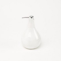 게디 이태리 아젤리아 솝디스펜서 화이트, 단품없음