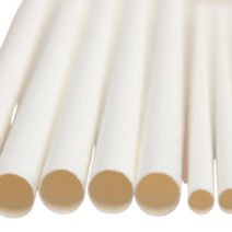 슬로우케어 친환경 버블티 종이빨대, 100개입*2세트