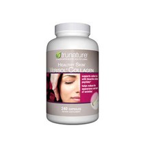 트루네이처 헬씨 스킨 베리솔 콜라겐 240캡슐 / trunature Healthy Skin Verisol Collagen