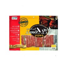 비숑 프리제 칠면조 수제 생육 간식 강아지육포
