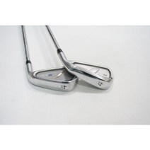 포틴 TC530 TC710 경량스틸 다골 4번 아이언 단품, TC710__950R_4번, R S