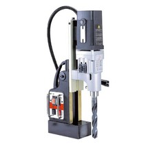 UDT 마그드릴 마그네틱드릴 마그네트드릴 자석보루방 ME-7500/4