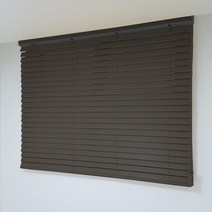 블라인드114 오동나무 우드블라인드 가로79 세로190 아파트 거실 베란다 오피스텔 사무실 학원 학교 공장 기숙사 빌라 전원주택 펜션 침실 아이방 암막 원목블라인드 간편한 설치