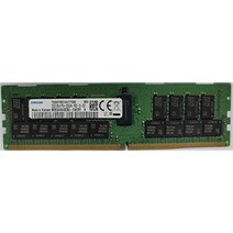 삼성전자 DDR4 64G PC4-25600 ECC/REG 서버용메모리