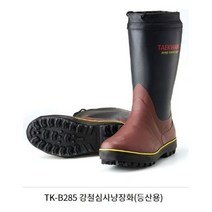 TK-B285강철심사냥장화 0.6633ea, 쿠팡리치팟 본상품선택, 쿠팡리치팟 260, 쿠팡리치팟 본상품선택