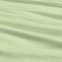 침대 이층 침대 시트 - 침대 사이즈 매트리스 시트 - 매트리스 커버 좁은 트윈/침대 사이즈/RV 벙크/게스트 침대 교체/76.2 x 203.2cm(30 x 80인치) 매트리스/캠, Light Grey Solid