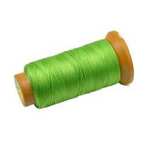 핸드메이드 팔찌줄 9줄 고강도 폴리에스터 실타래 반지 짜임 팔찌 실타래실