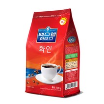 맥스웰 화인 500g/자판기용